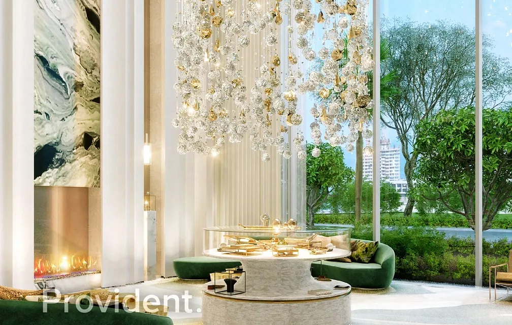 Apartment - Provident Estate
