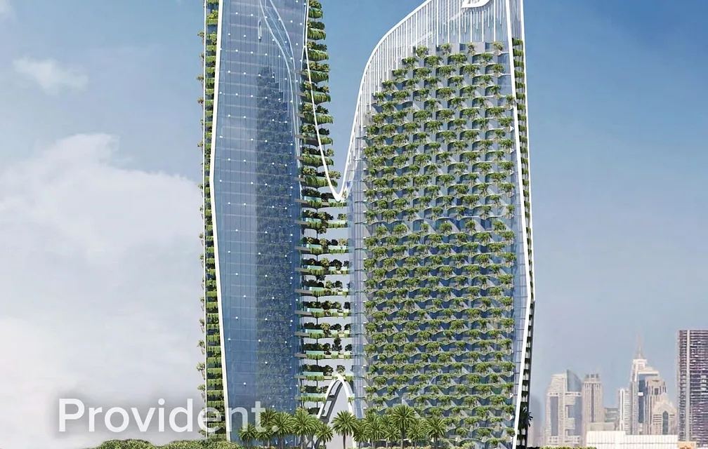 Apartment - Provident Estate