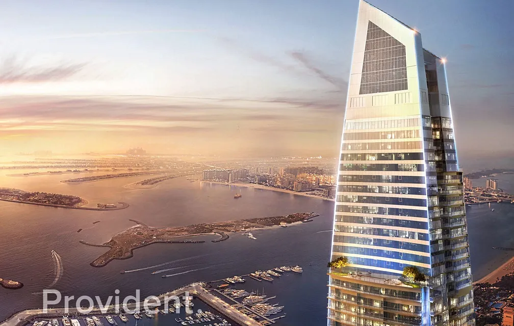 Apartment - Provident Estate