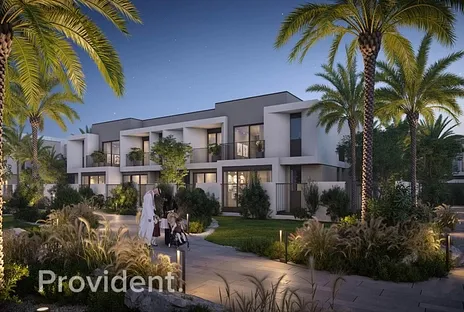 Villa - Provident Estate
