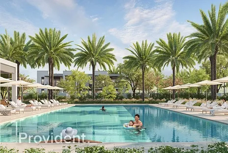 Villa - Provident Estate