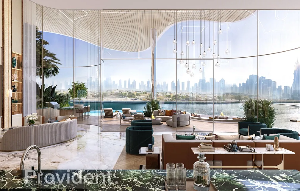 Apartment - Provident Estate