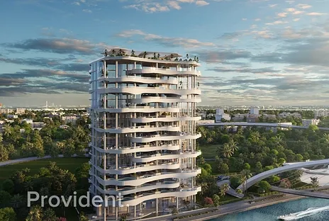 Apartment - Provident Estate