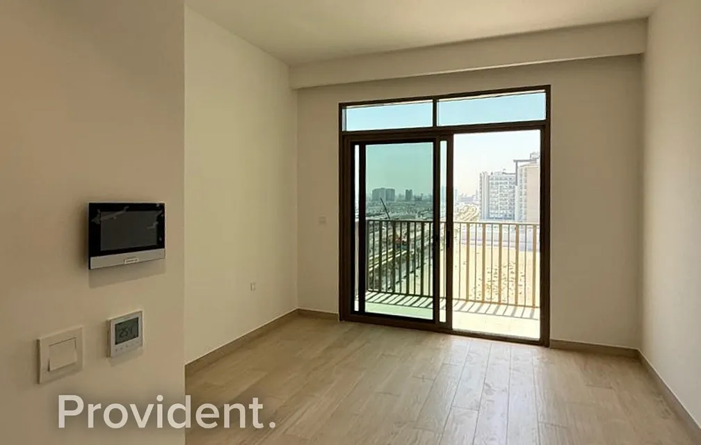 Apartment,Studio - Provident Estate
