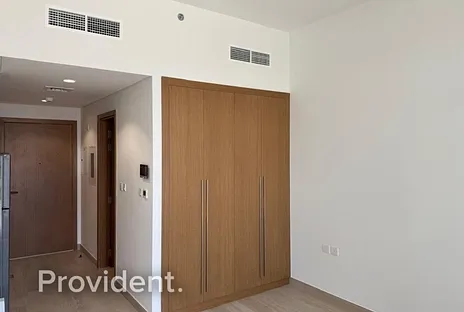 Apartment,Studio - Provident Estate