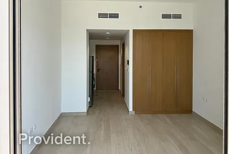 Apartment,Studio - Provident Estate