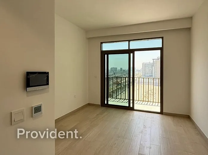 Apartment,Studio - Provident Estate