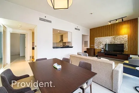 Apartment - Provident Estate