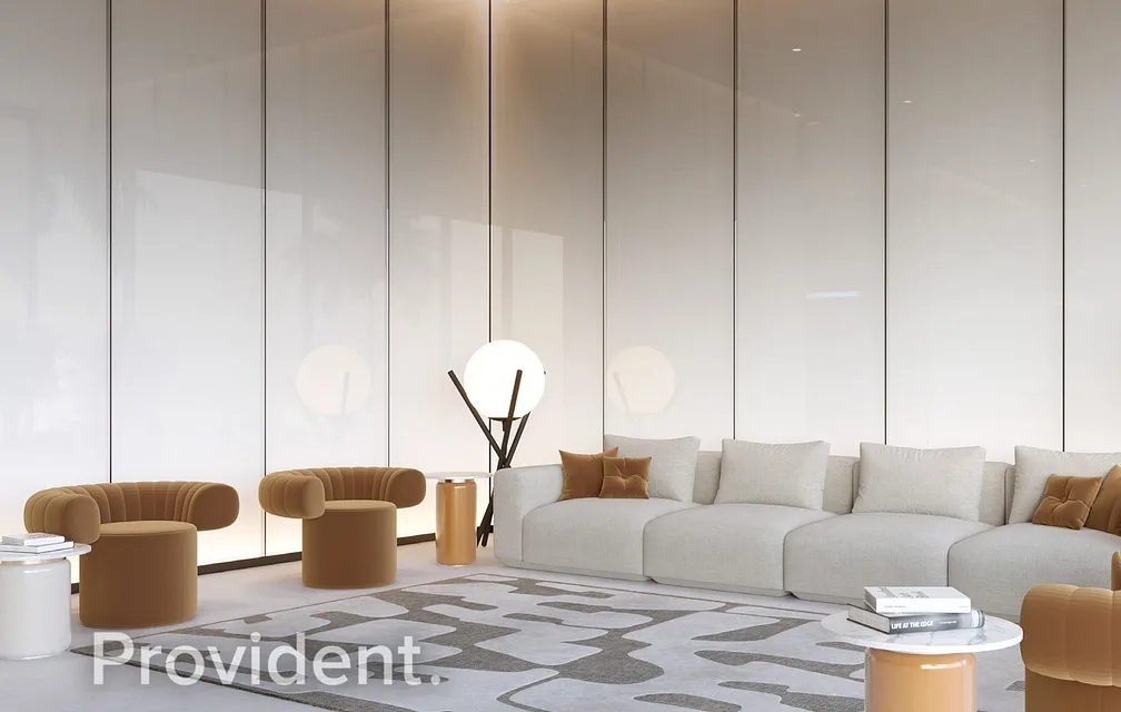 Apartment,Studio - Provident Estate