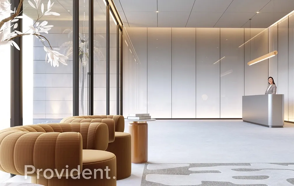 Apartment - Provident Estate