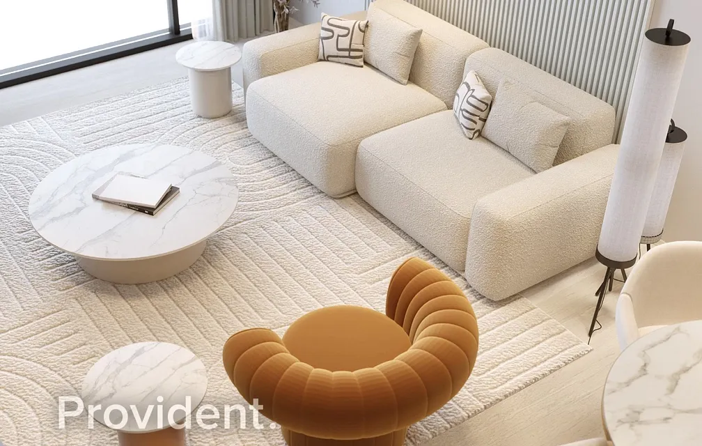 Apartment,Studio - Provident Estate