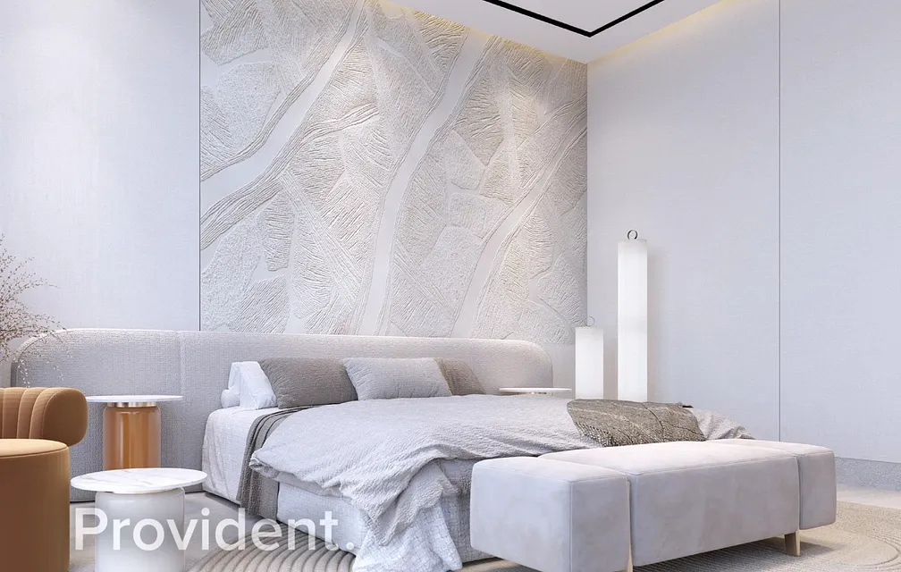 Apartment,Studio - Provident Estate