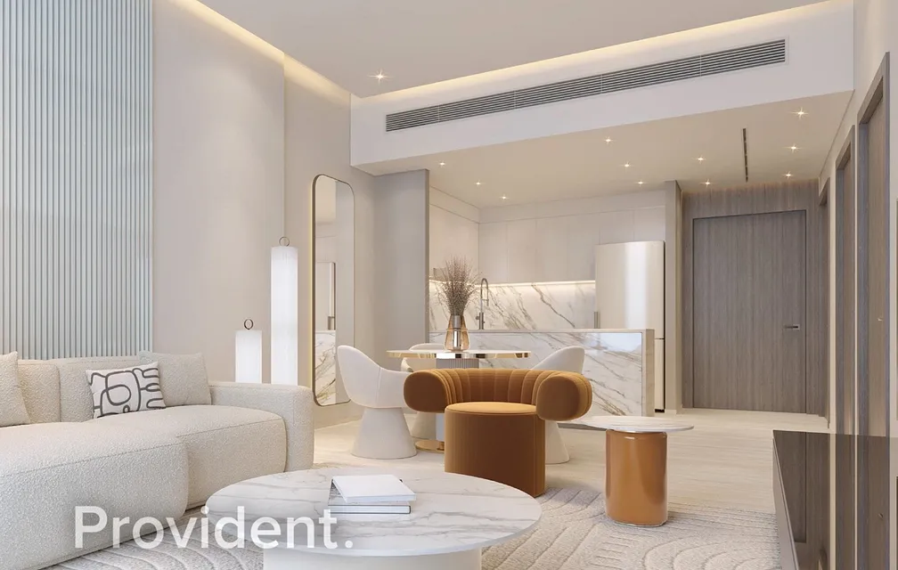 Apartment - Provident Estate