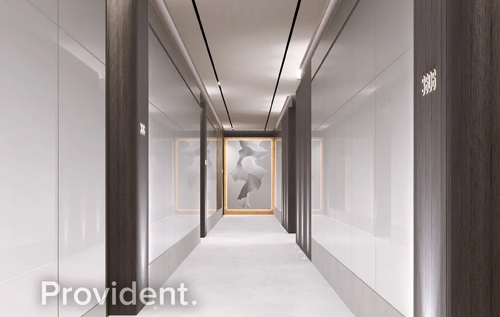 Apartment,Studio - Provident Estate