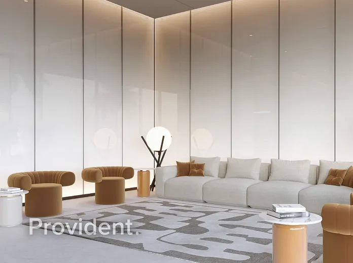 Apartment,Studio - Provident Estate