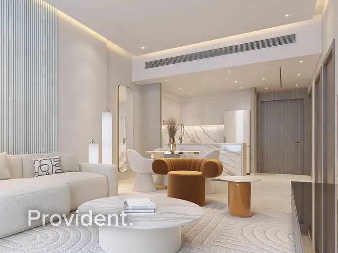 Apartment - Provident Estate
