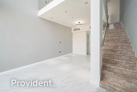 Villa - Provident Estate