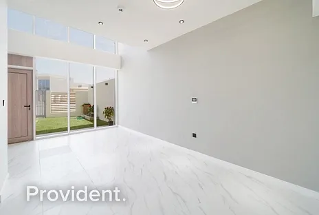 Villa - Provident Estate
