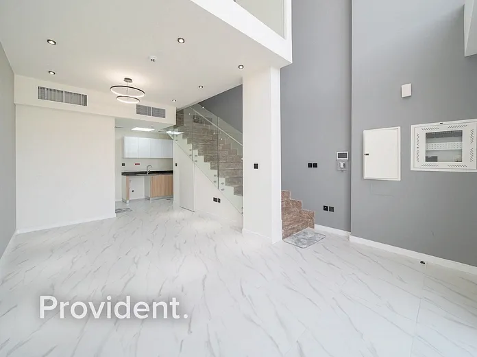Villa - Provident Estate