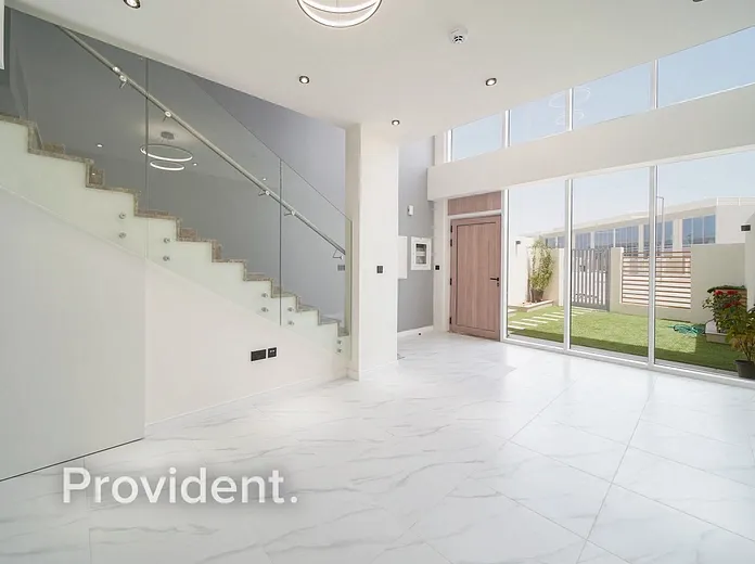 Villa - Provident Estate