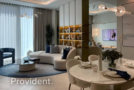 Apartment - Provident Estate
