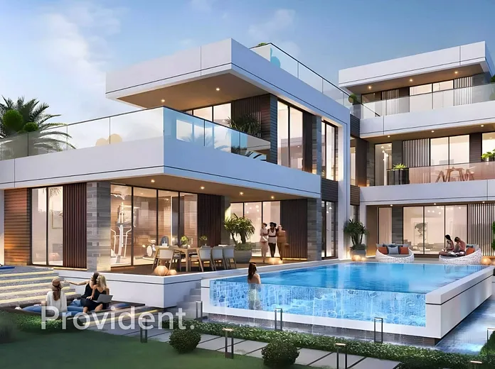 Apartment - Provident Estate