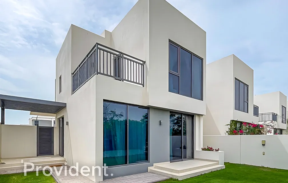 Townhouse - Provident Estate