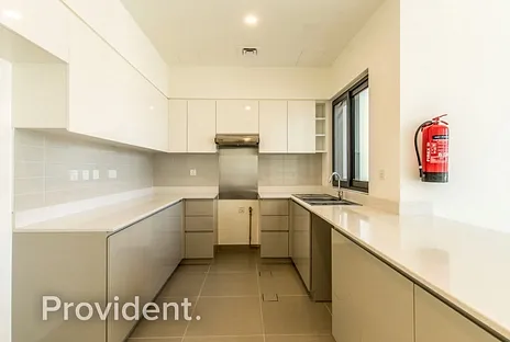 Townhouse - Provident Estate