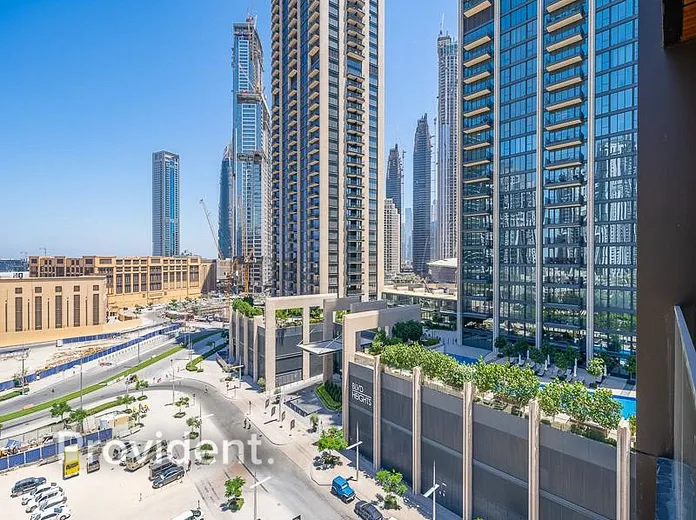 Apartment - Provident Estate