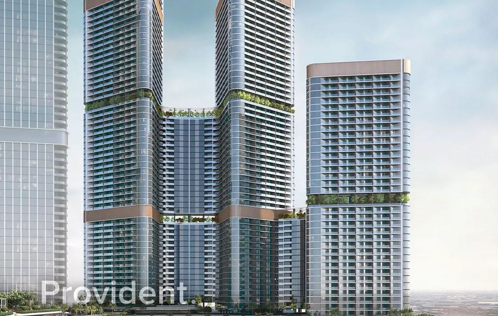 Apartment - Provident Estate