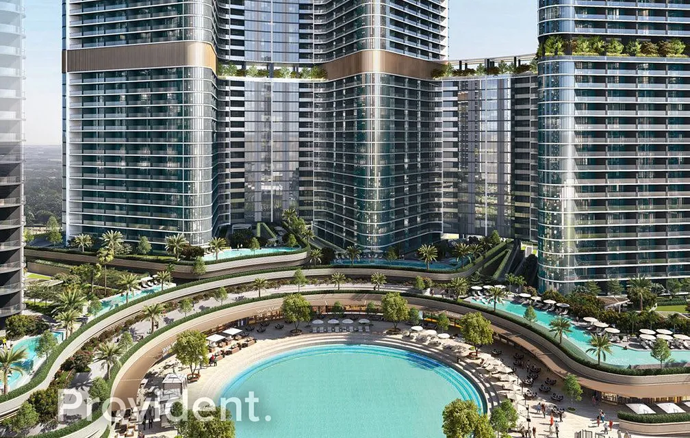 Apartment - Provident Estate