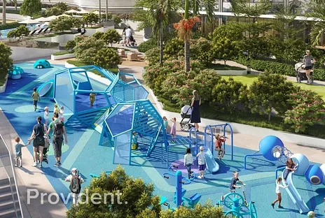 Apartment - Provident Estate