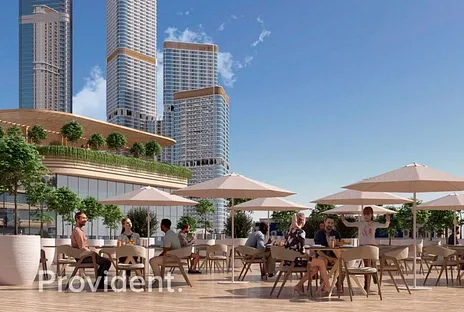 Apartment - Provident Estate