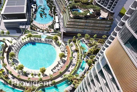 Apartment - Provident Estate