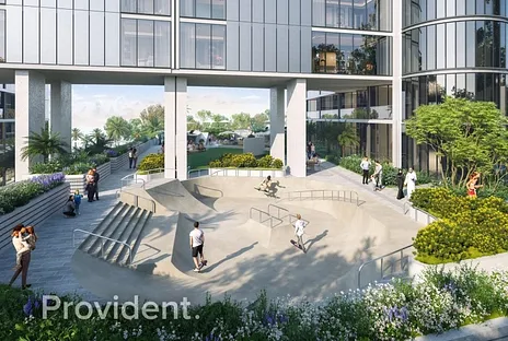 Apartment - Provident Estate