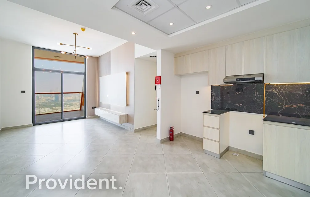 Apartment - Provident Estate