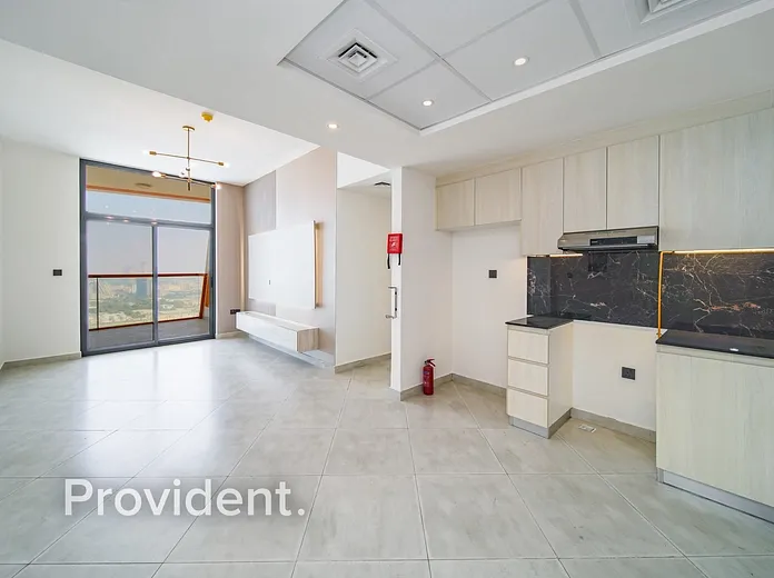Apartment - Provident Estate