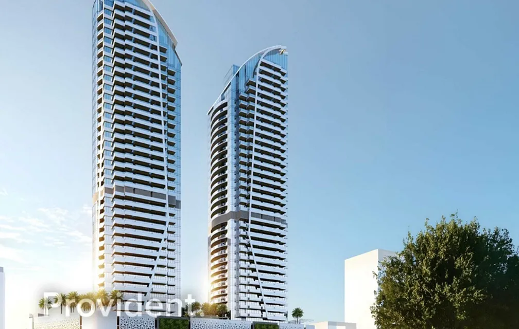 Apartment - Provident Estate