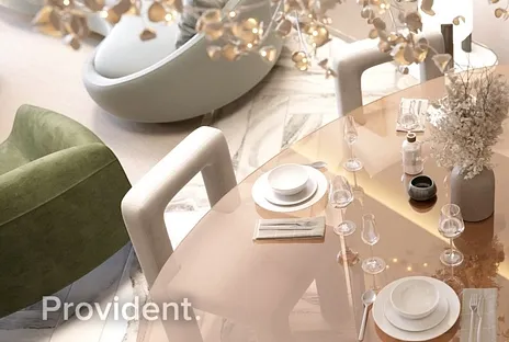 Apartment - Provident Estate