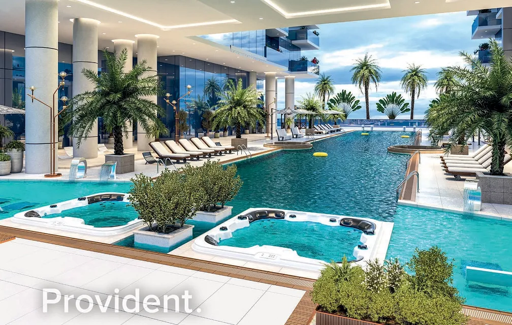 Apartment - Provident Estate