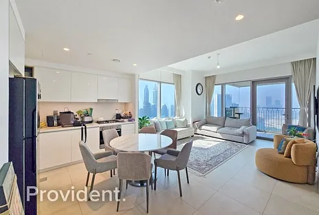 Apartment - Provident Estate