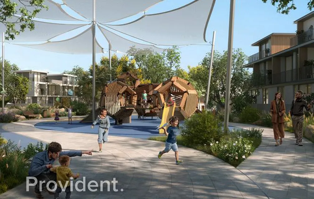 Villa - Provident Estate