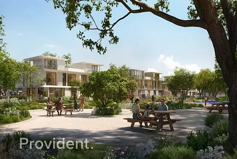 Villa - Provident Estate