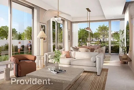 Villa - Provident Estate