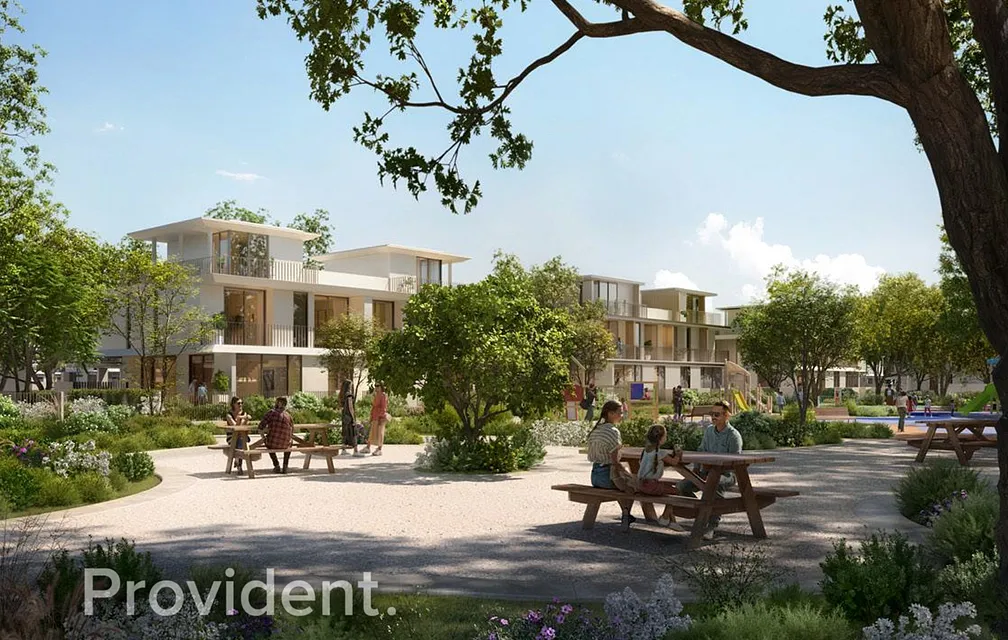 Villa - Provident Estate