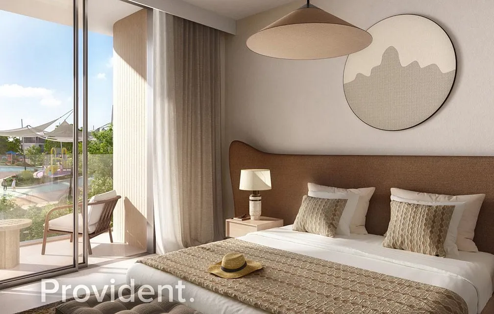 Apartment - Provident Estate