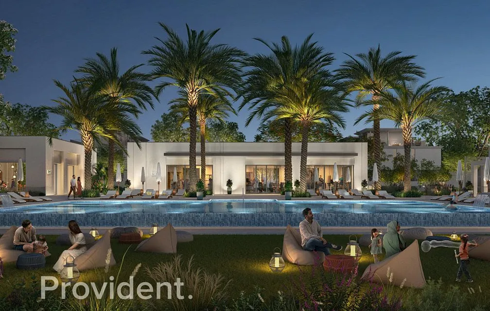 Villa - Provident Estate