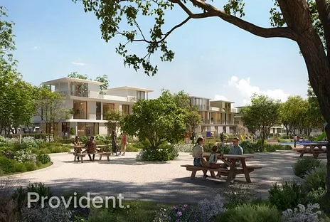 Villa - Provident Estate