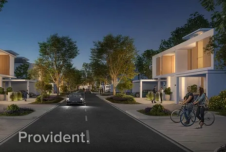 Villa - Provident Estate