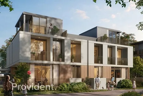 Villa - Provident Estate